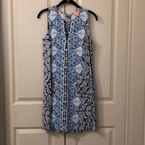 Lilly Pulitzer Swing Dress